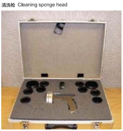 氣動(dòng)管路清潔系統(tǒng)—降低成本、節(jié)約時(shí)間的理想伙伴