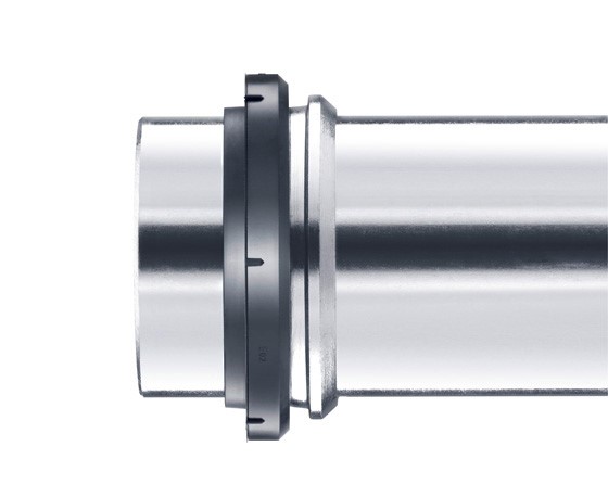 Parker EO卡套接頭 -- 以小馭大，成就驚人速度！