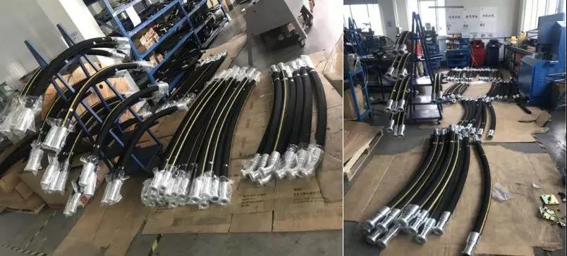 ZONTA -- 高性能全球管，您更好的選擇