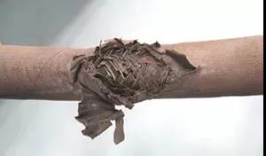 為什么液壓軟管會失效？原因分析