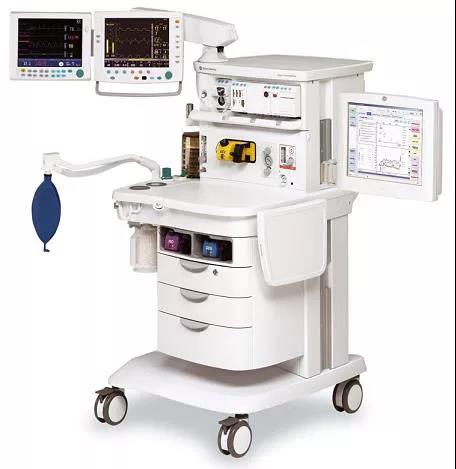 PARKER為生命護(hù)航，是時(shí)候認(rèn)識(shí)下派克漢尼汾生命科學(xué)天團(tuán)了！