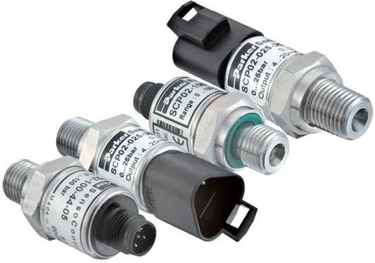 派克漢尼汾：工程機械行業(yè)的“偵察兵”，保障設備正常運行。