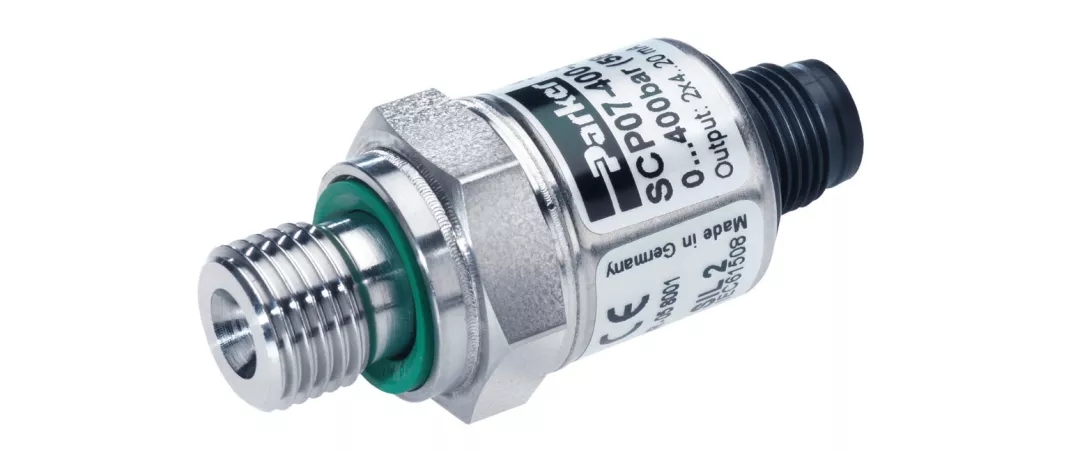 派克漢尼汾：工程機械行業(yè)的“偵察兵”，保障設備正常運行。