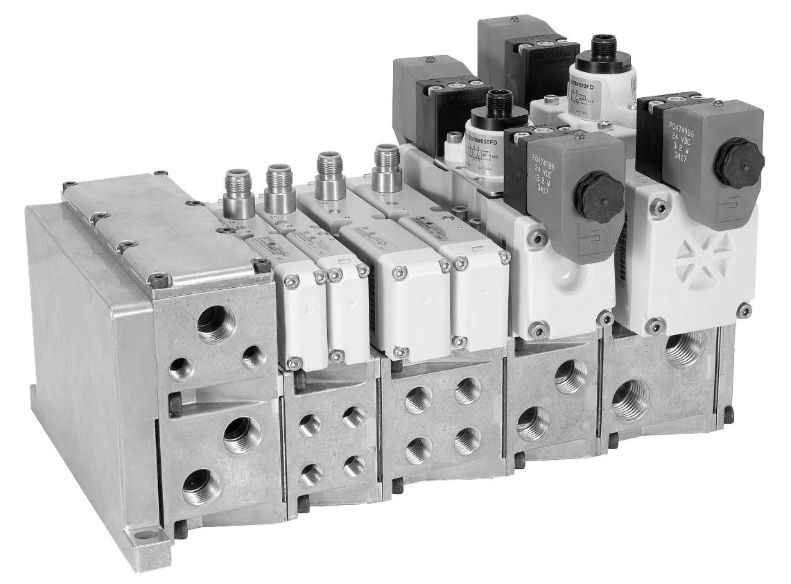 派克漢尼汾 | 夯實(shí)電廠安全防護(hù)墻，離不開(kāi)每一個(gè)部件的可靠性