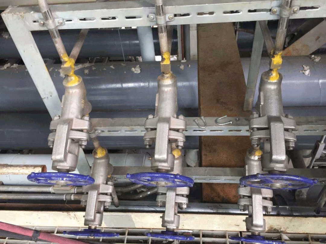 派克漢尼汾 | 夯實(shí)電廠安全防護(hù)墻，離不開(kāi)每一個(gè)部件的可靠性