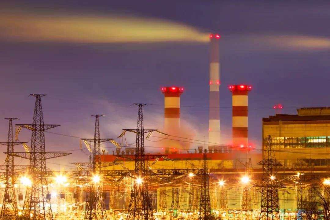 派克漢尼汾 | 夯實(shí)電廠(chǎng)安全防護(hù)墻，離不開(kāi)每一個(gè)部件的可靠性