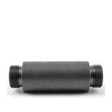 派克液壓接頭：EO高壓接頭，帶焊接式隔板