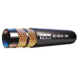 派克軟管：381系列，2層鋼絲編織增強液壓軟管