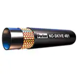 派克481系列，1層鋼絲編織增強液壓軟管