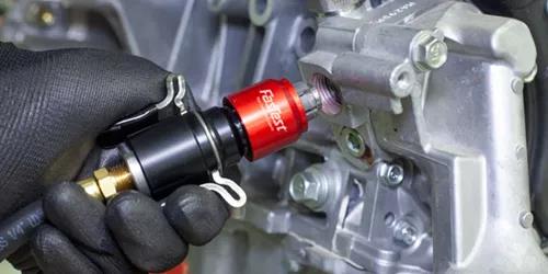 FASTEST ZGN系列接頭，一個(gè)接頭連接各種內(nèi)螺紋