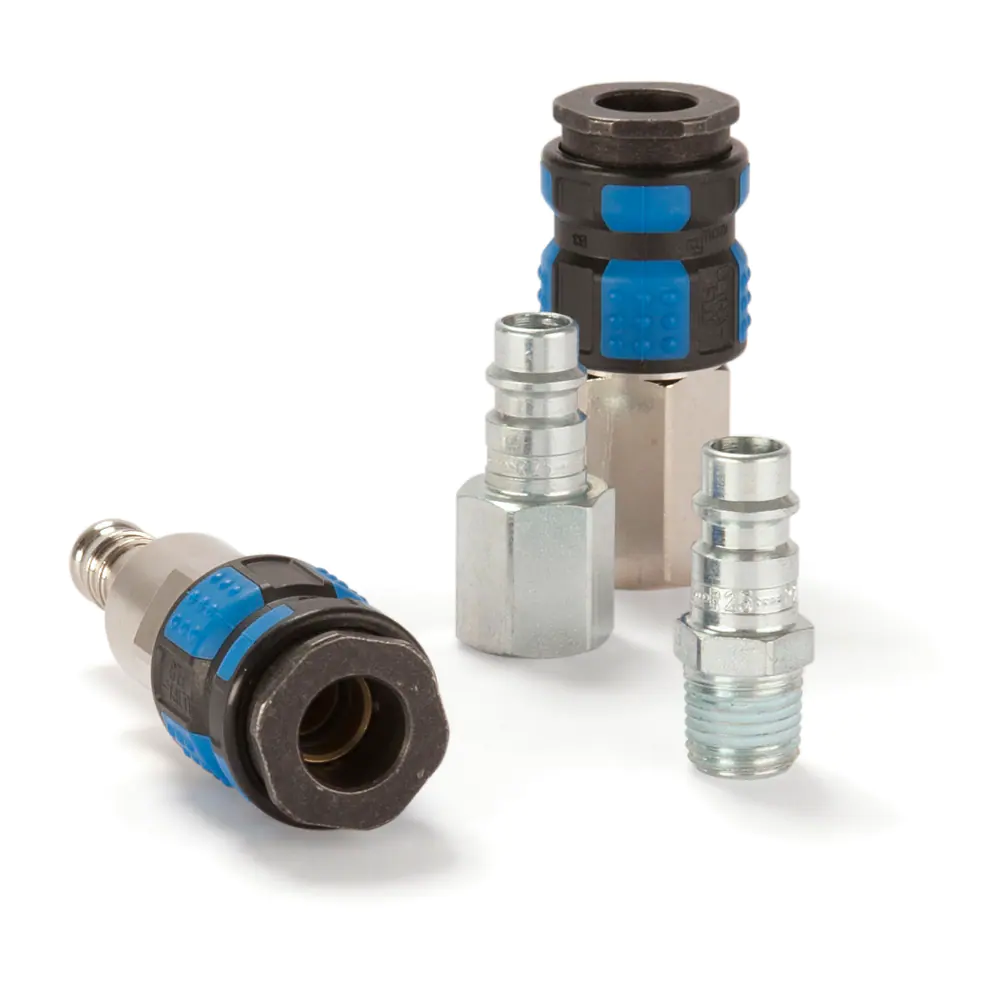 派克超級(jí)優(yōu)質(zhì)的1625系列快換，符合歐洲標(biāo)準(zhǔn)結(jié)構(gòu)