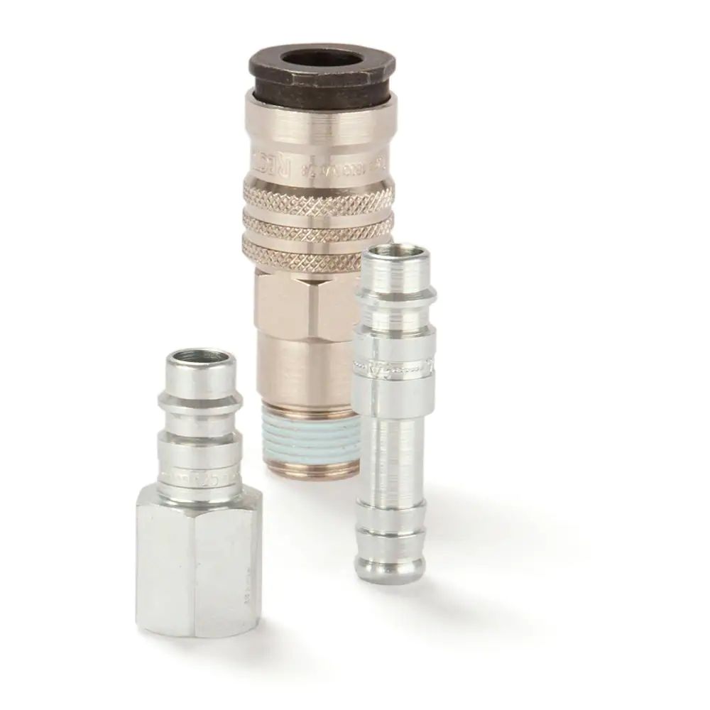 派克超級(jí)優(yōu)質(zhì)的1600系列快換，符合歐洲標(biāo)準(zhǔn)結(jié)構(gòu)