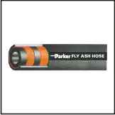 派克7363PM 系列，粉塵軟管