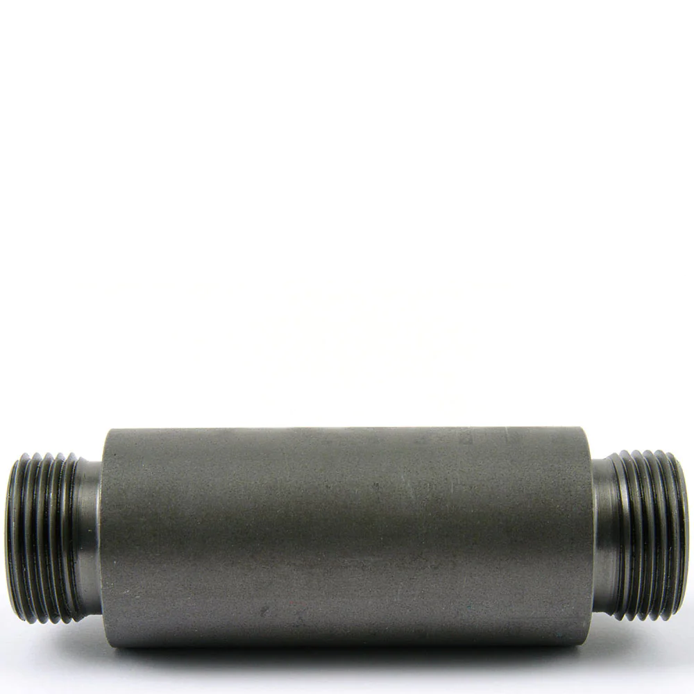 派克EO高壓接頭，帶焊接式隔板