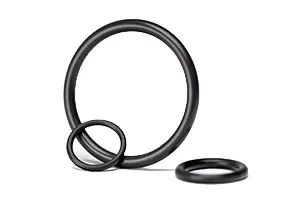 派克漢尼汾：為什么要使用自潤滑O形圈？