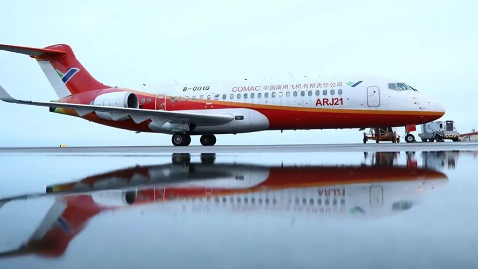 PARKER：航空液壓動力包給制造商帶來哪些驚喜？