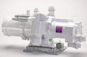 PARKER：航空液壓動力包給制造商帶來哪些驚喜？