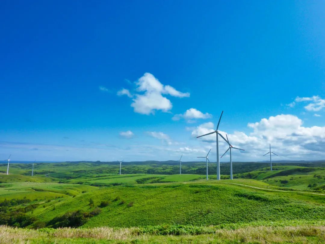 PARKER: 派克液壓系統(tǒng)、高壓接頭助力電力行業(yè)綠色低碳發(fā)展