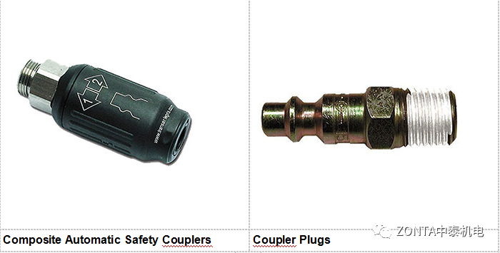 Transair產(chǎn)品，專為工業(yè)廠房提供流體傳輸系統(tǒng)