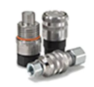 派克漢尼汾: 如何為您的應(yīng)用選擇合適的液壓快換接頭？