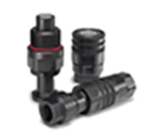 派克漢尼汾: 如何為您的應(yīng)用選擇合適的液壓快換接頭？