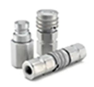 派克漢尼汾: 如何為您的應(yīng)用選擇合適的液壓快換接頭？