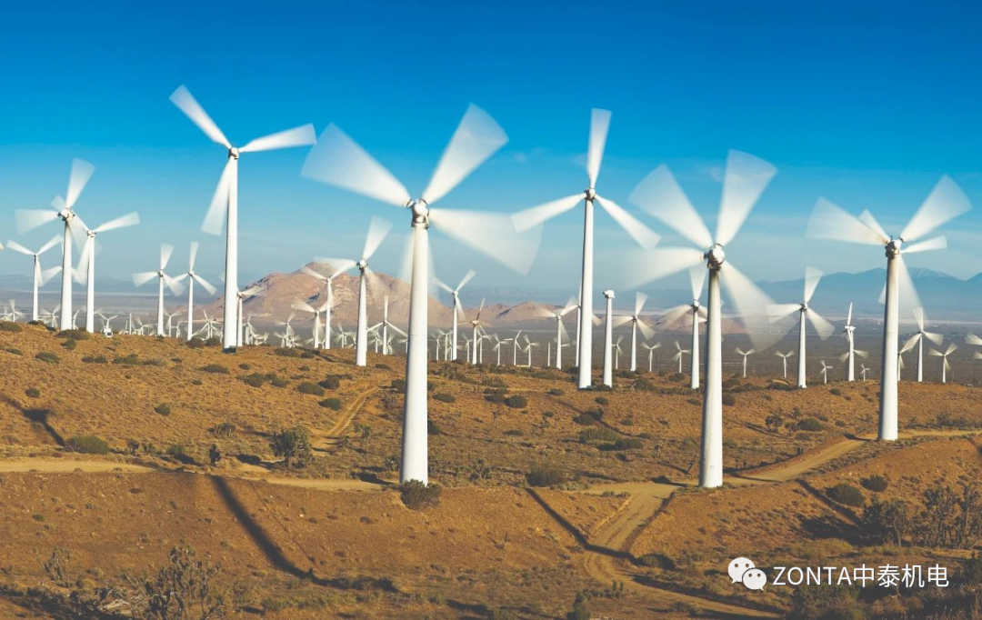 讓風機的“血液”更健康！