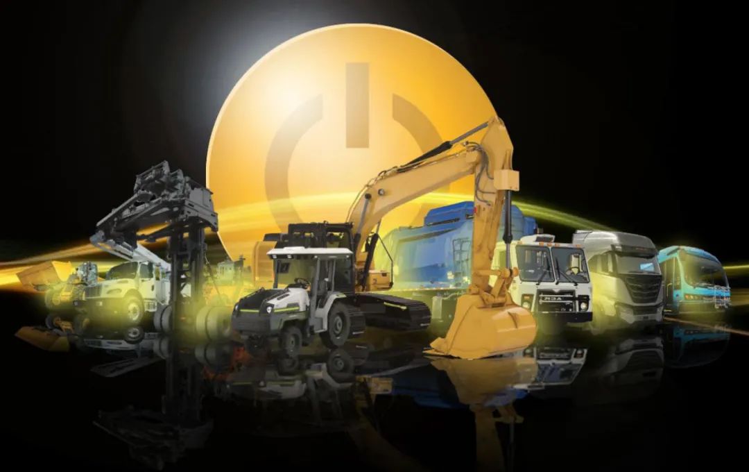 PARKER: 當液壓技術(shù)遇上電氣技術(shù)，將碰撞出怎樣的火花？