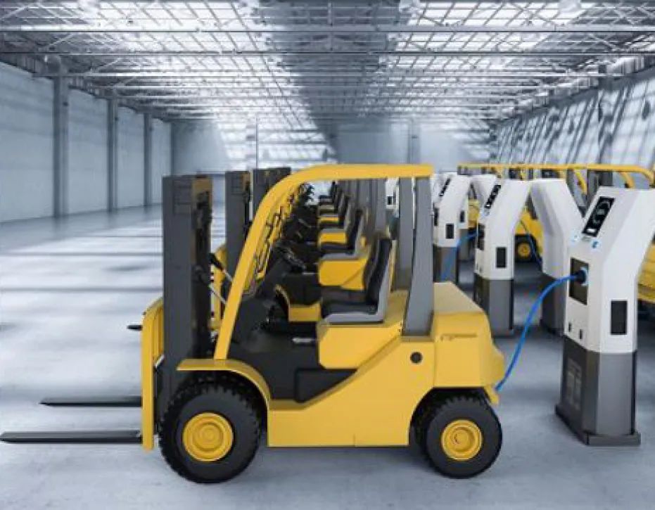 PARKER: 當液壓技術遇上電氣技術，將碰撞出怎樣的火花？