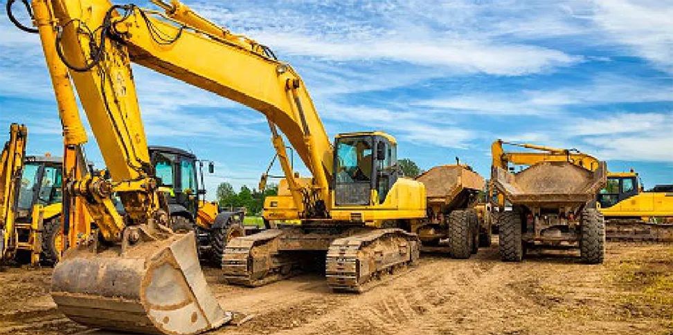 PARKER: 當液壓技術遇上電氣技術，將碰撞出怎樣的火花？