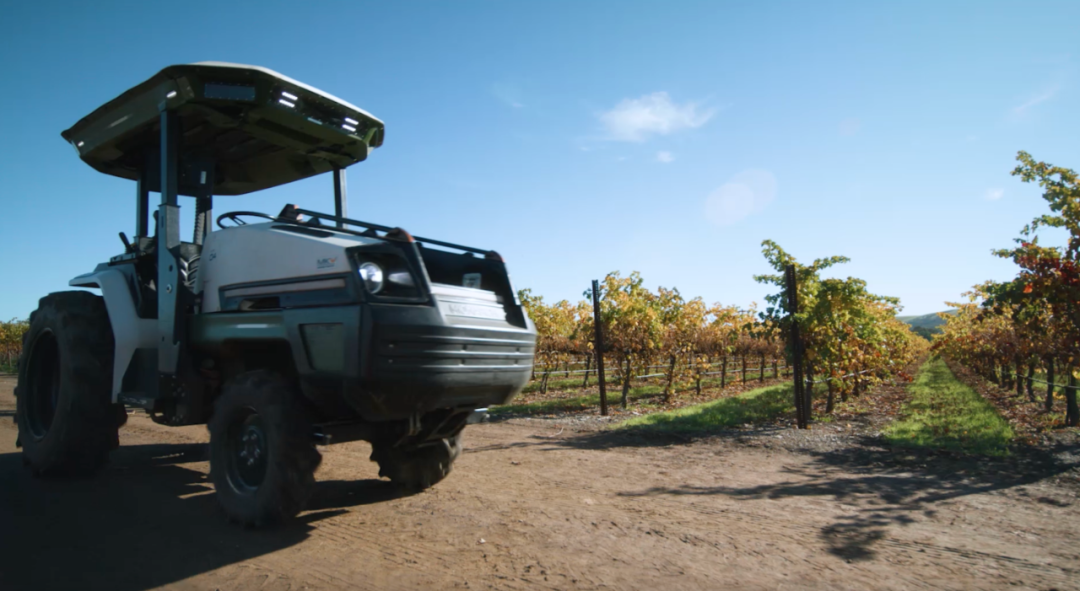 派克PARKER : 進(jìn)擊電氣化時代