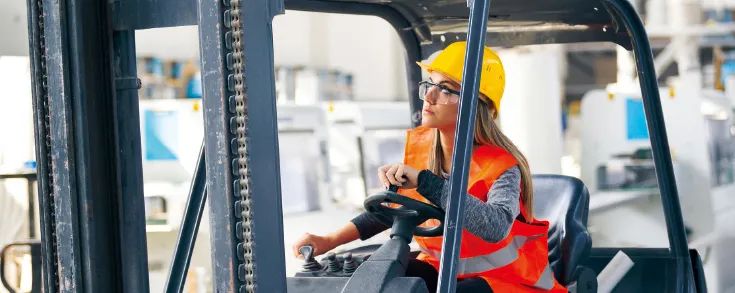 派克漢尼汾PARKER：PHD顯示器 -- 打造更高效設備的利器！