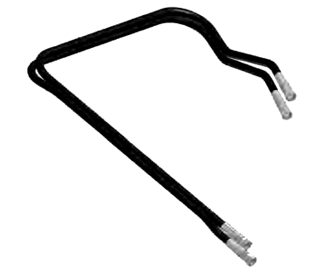 派克漢尼汾Parker: 前沿的挖掘機設(shè)計，從容應(yīng)對挑戰(zhàn)！