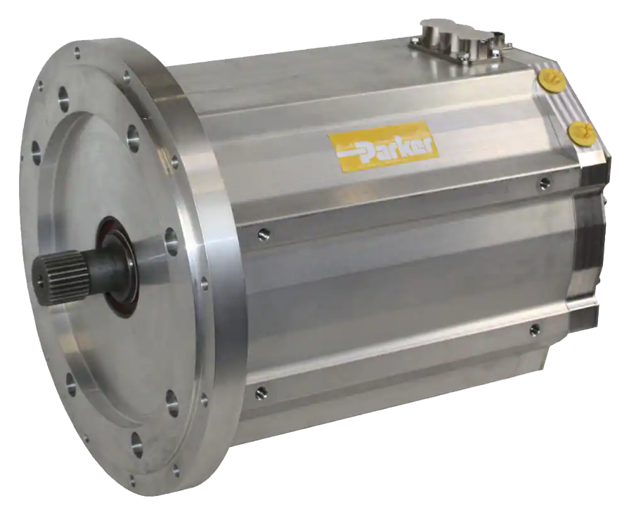 派克漢尼汾Parker: 前沿的挖掘機設(shè)計，從容應(yīng)對挑戰(zhàn)！