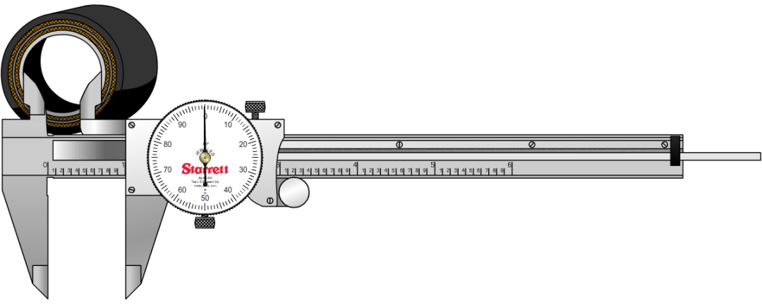 該怎么正確地選擇液壓軟管的通徑？