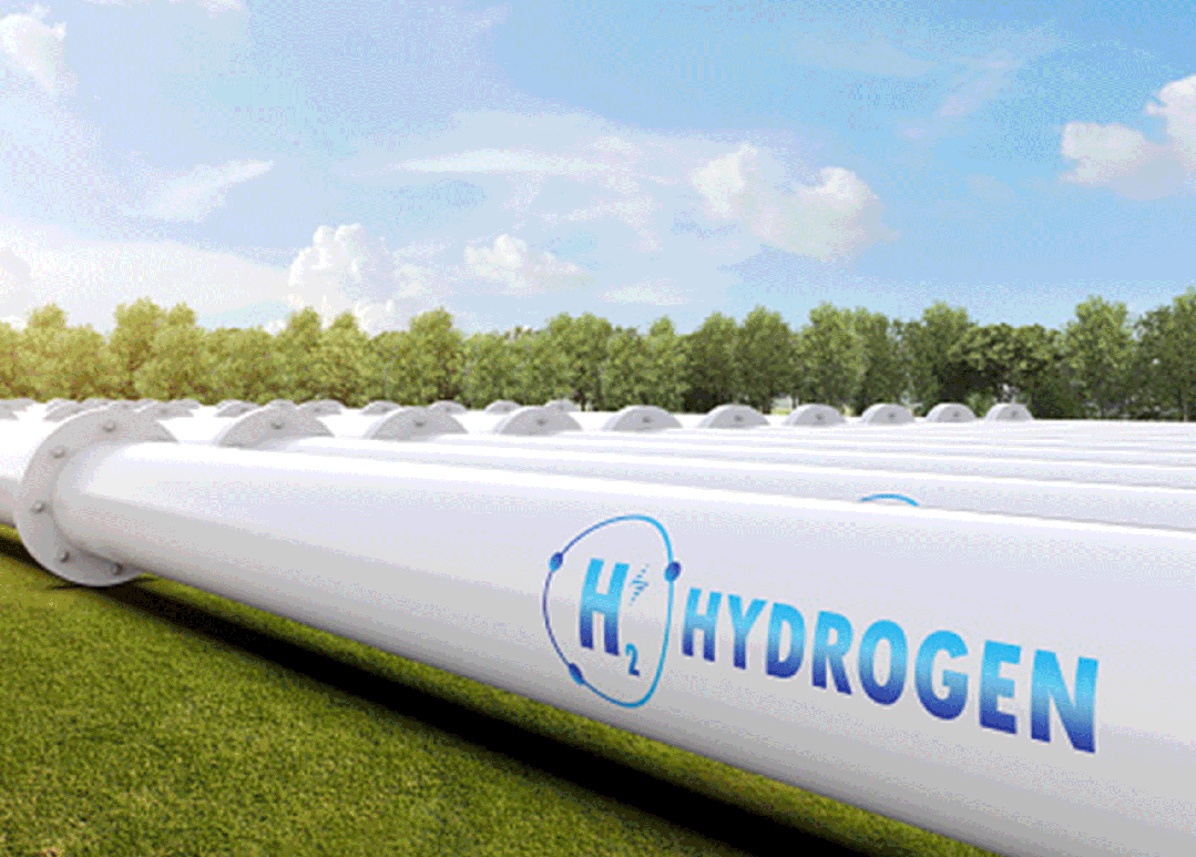 派克漢尼汾 - 成就更加“氫”潔的明天！