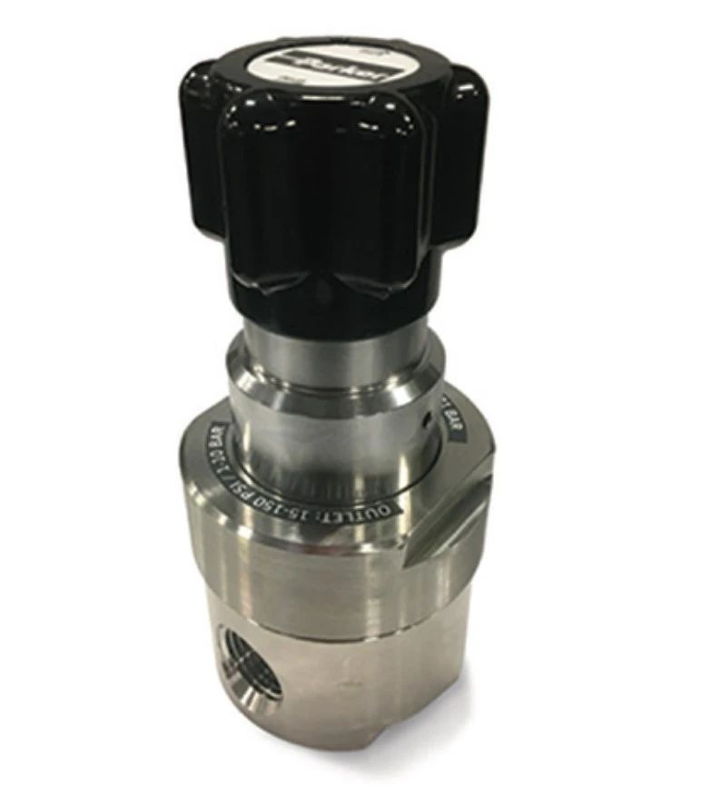 FR1000 系列在半導(dǎo)體和其他清潔的天然氣輸送超高純度的調(diào)節(jié)過程， 低到中等流量，這個系列的閥門在閥歧管箱，煤氣柜，和其他半導(dǎo)體制造等行業(yè)非常廣泛的應(yīng)用。