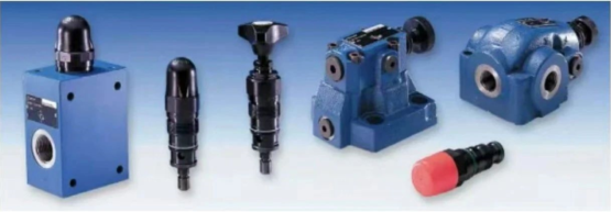 液壓閥選型不再難！一文詳解關(guān)鍵要點(diǎn)，速存不虧