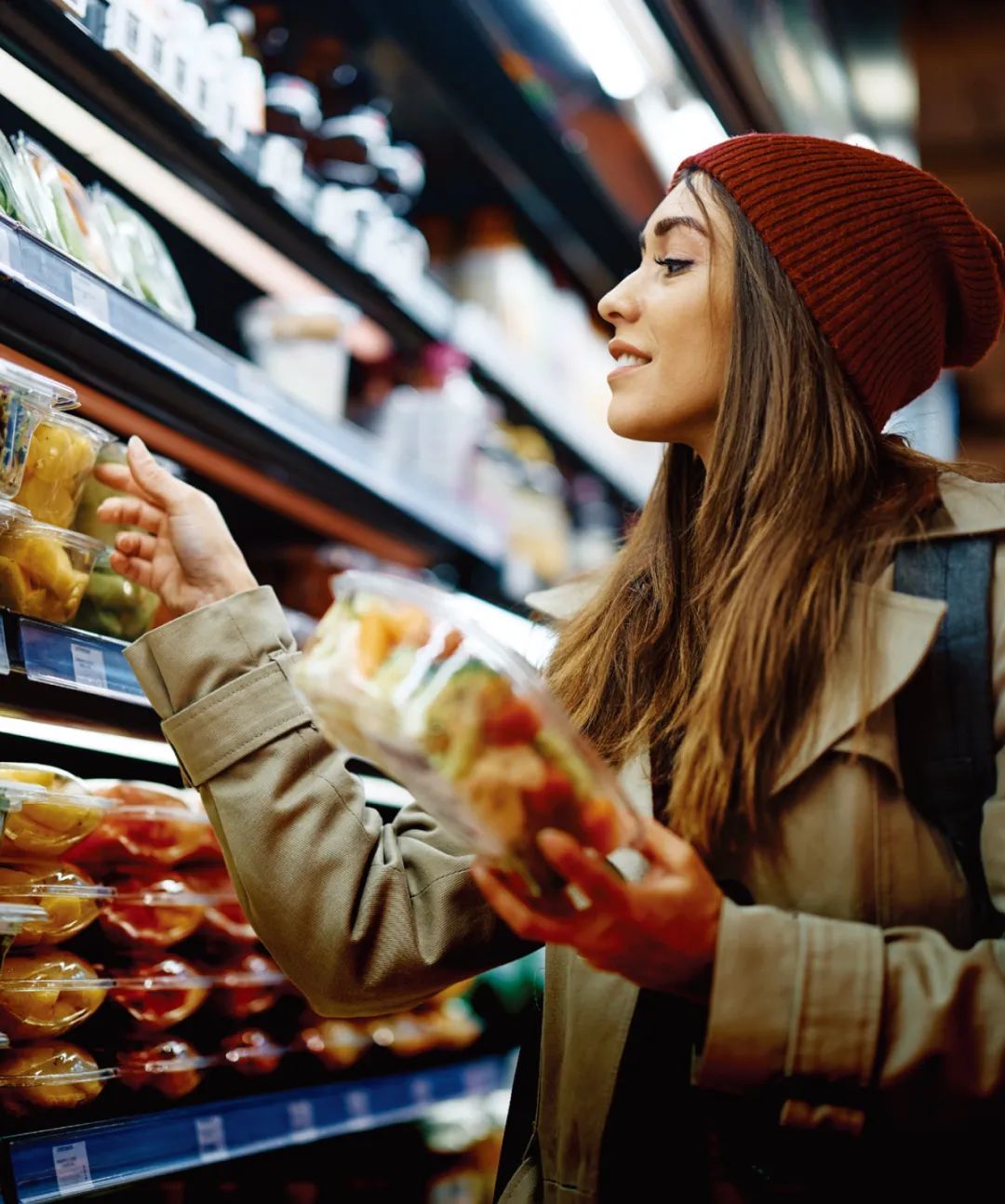 護航CO2制冷系統(tǒng)